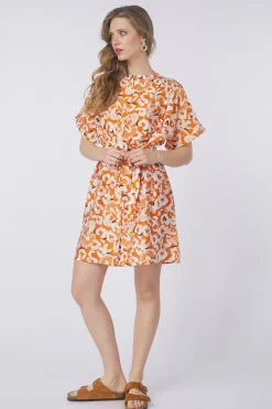 Jurk Adventure-Pom Amsterdam New