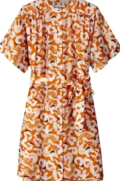 Jurk Adventure-Pom Amsterdam New