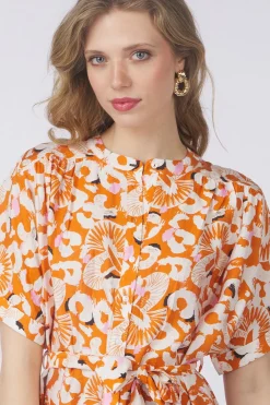 Jurk Adventure-Pom Amsterdam New