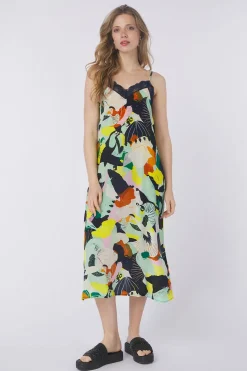 Jurk Cami Paradise-Pom Amsterdam Online