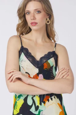 Jurk Cami Paradise-Pom Amsterdam Online