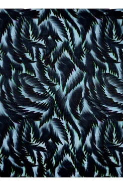 Sjaal Feathers-Pom Amsterdam Fashion