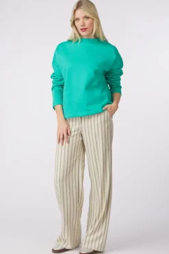 Trui Fresh Green-Pom Amsterdam Clearance