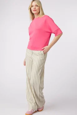 Trui Nina Raspberry-Pom Amsterdam New