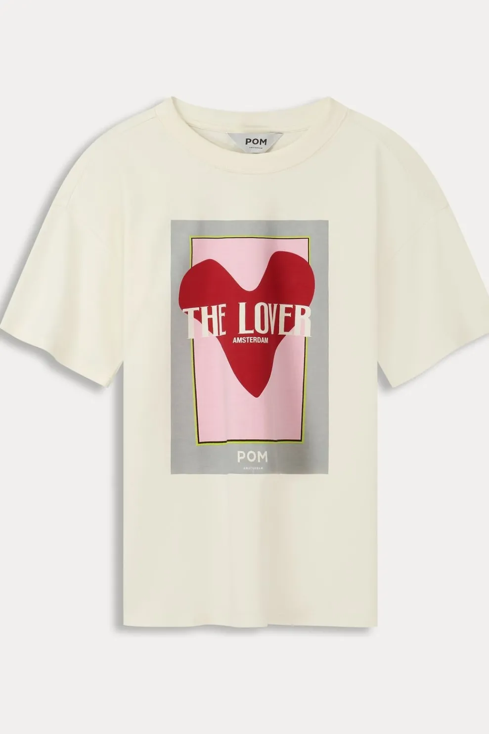 T-Shirt The Lover-Pom Amsterdam Online