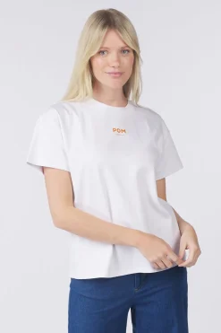 T-Shirt The Adventurist-Pom Amsterdam Outlet