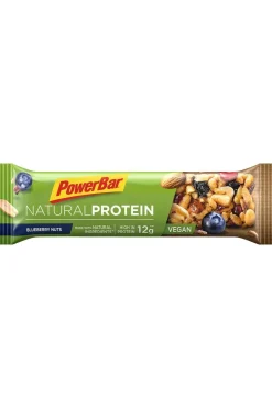 Reep Blueberry Nuts Natural Protein-Powerbar New