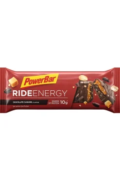 Reep Chocolate Caramel Ride Energy-Powerbar Best