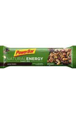 Clearance Powerbar Reep Natural Cacao Crunch No colour / Transparent