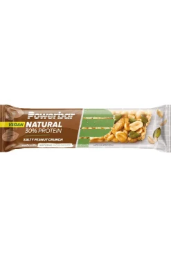 Reep Natural Protein Salty Peanut Crunch-Powerbar New