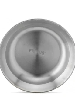 Outlet Primus Bord Campfire Plate silver