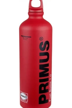 Brander Acc Fuel Bottle 1.0L-Primus New