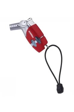 New Primus Brander Powerlighter mid red