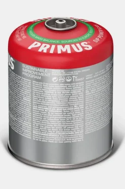 Hot Primus Brandstof Power Gas S.I.P 450G No Colour