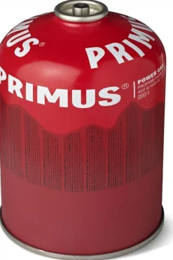 Gas Powergas 450G-Primus Fashion