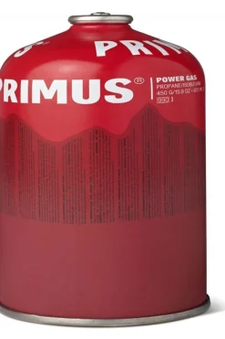 Gas Powergas 450G-Primus Fashion