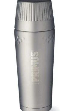 Clearance Primus Isolatiefles Trailbreak Vacuum Bottle 0.5L black