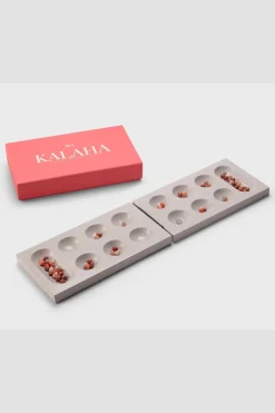 Speelgoed Classic - Kalaha / Mancala-Printworks Best