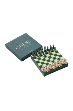 Sale Printworks Speelgoed Classic - Chess No colour