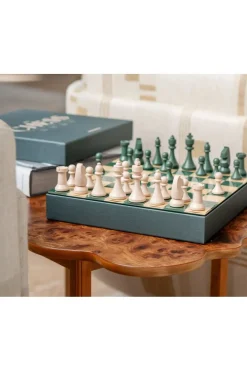 Sale Printworks Speelgoed Classic - Chess No colour