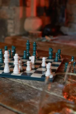 Sale Printworks Speelgoed Classic - Chess No colour