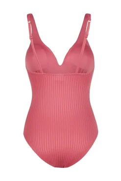 Sale Protest Badpak Bowli Smooth Pink