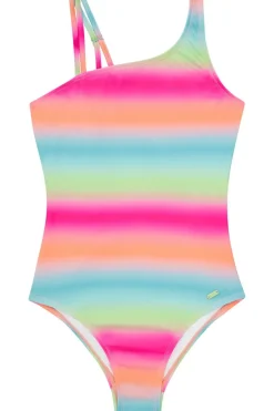 Discount Protest Badpak Rica Vision Blue