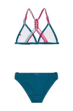 Hot Protest Bikini Fimke 24 Raku Blue