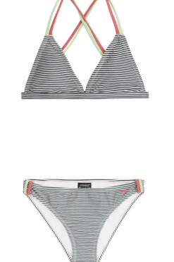 Bikini Kristel-Protest Online