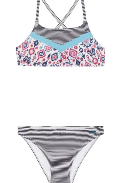 Sale Protest Bikini Kyoto Canvasoffwhite