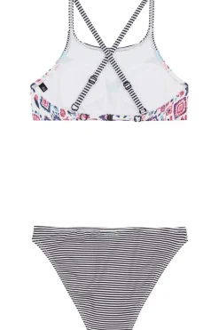 Sale Protest Bikini Kyoto Canvasoffwhite