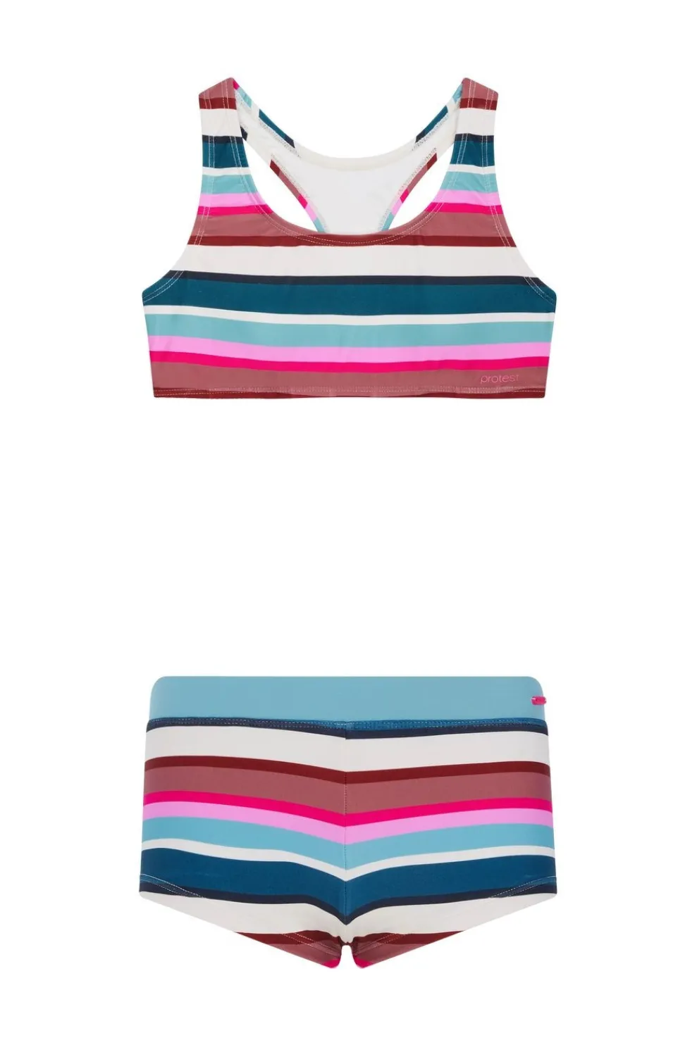 Bikini Laxmi-Protest Hot