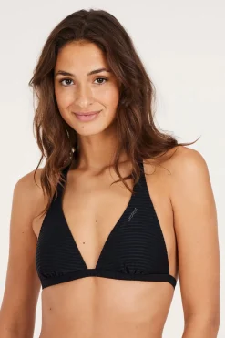 Outlet Protest Bikini Mixcaviar B&C cup True Black