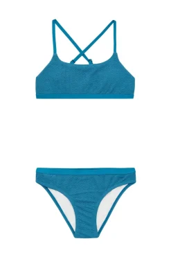 Outlet Protest Bikini Simone Surfing Blue