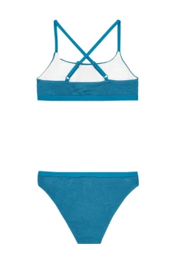 Outlet Protest Bikini Simone Surfing Blue