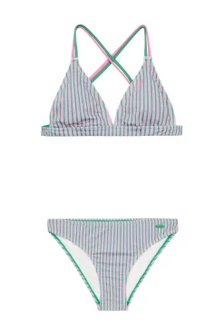 Sale Protest Bikini Tica Smoothie Pink