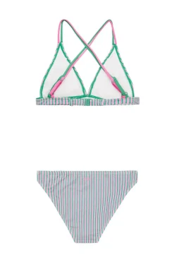 Sale Protest Bikini Tica Smoothie Pink