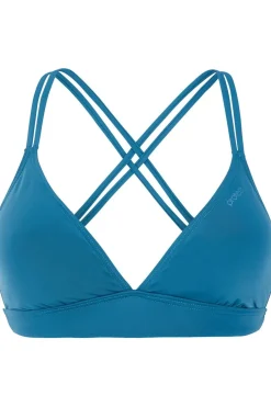 Fashion Protest Bikini Top Mixmakara 24 Raku Blue