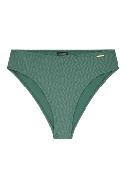 New Protest Bikinibroekje Mixsamaes Veggie Green