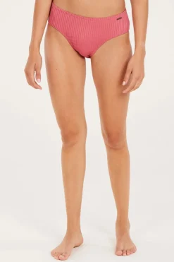 Hot Protest Bikinibroekje Mixcelebas Smooth Pink