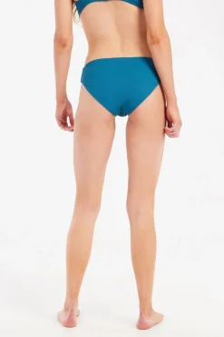 Hot Protest Bikinibroekje Mixwraper Surfing Blue