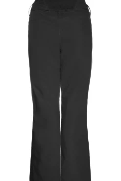 Hot Protest Cinnamon Snowpants True Black