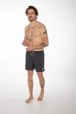 New Protest Davey TRUE BLACK