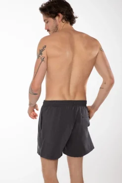 New Protest Davey TRUE BLACK