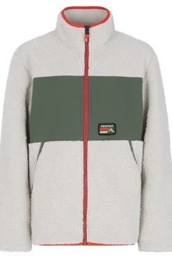 Fleece Bartis Jr-Protest Clearance