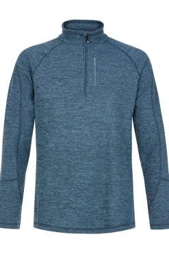 Fleece Louisiana 1/4 Zip Top-Protest Sale