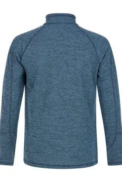 Fleece Louisiana 1/4 Zip Top-Protest Sale