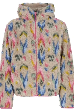 Fleece Suus Jr Fullziptop-Protest Best