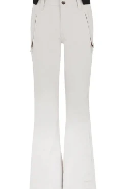 Lole Jr Softshell Snowpants-Protest New