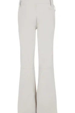 Lole Jr Softshell Snowpants-Protest New